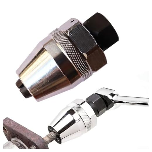 Jonikuper Bolt & Stud Extractor Kit