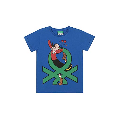Image of UNITED COLORS OF BENETTON Baby-Girl's T-Shirt