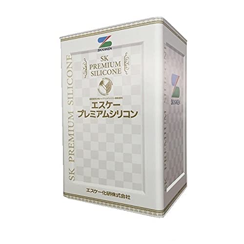 Amazon.co.jp: エスケー化研 エスケープレミアムシリコン つや Amazon.co.jp: エスケー化研 エスケープレミアムシリコン つや