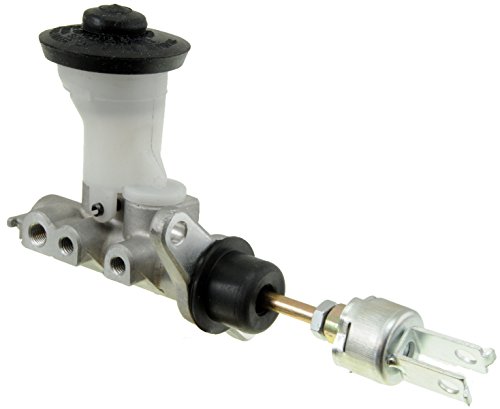 Dorman CM350004 Clutch Master Cylinder Compatible with Select Toyota Models