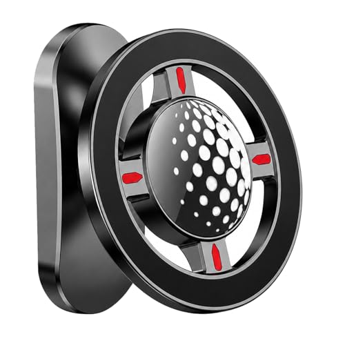 NEVERLAND Magnetic Golf Cart Phone Holder