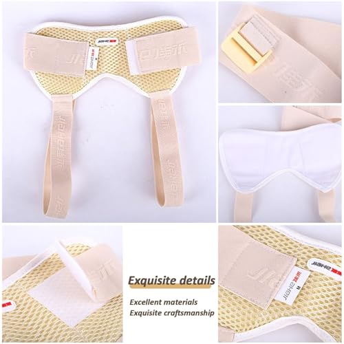 Faja para Hernia 2-Pack para Hombre Talla XS miniatura 6