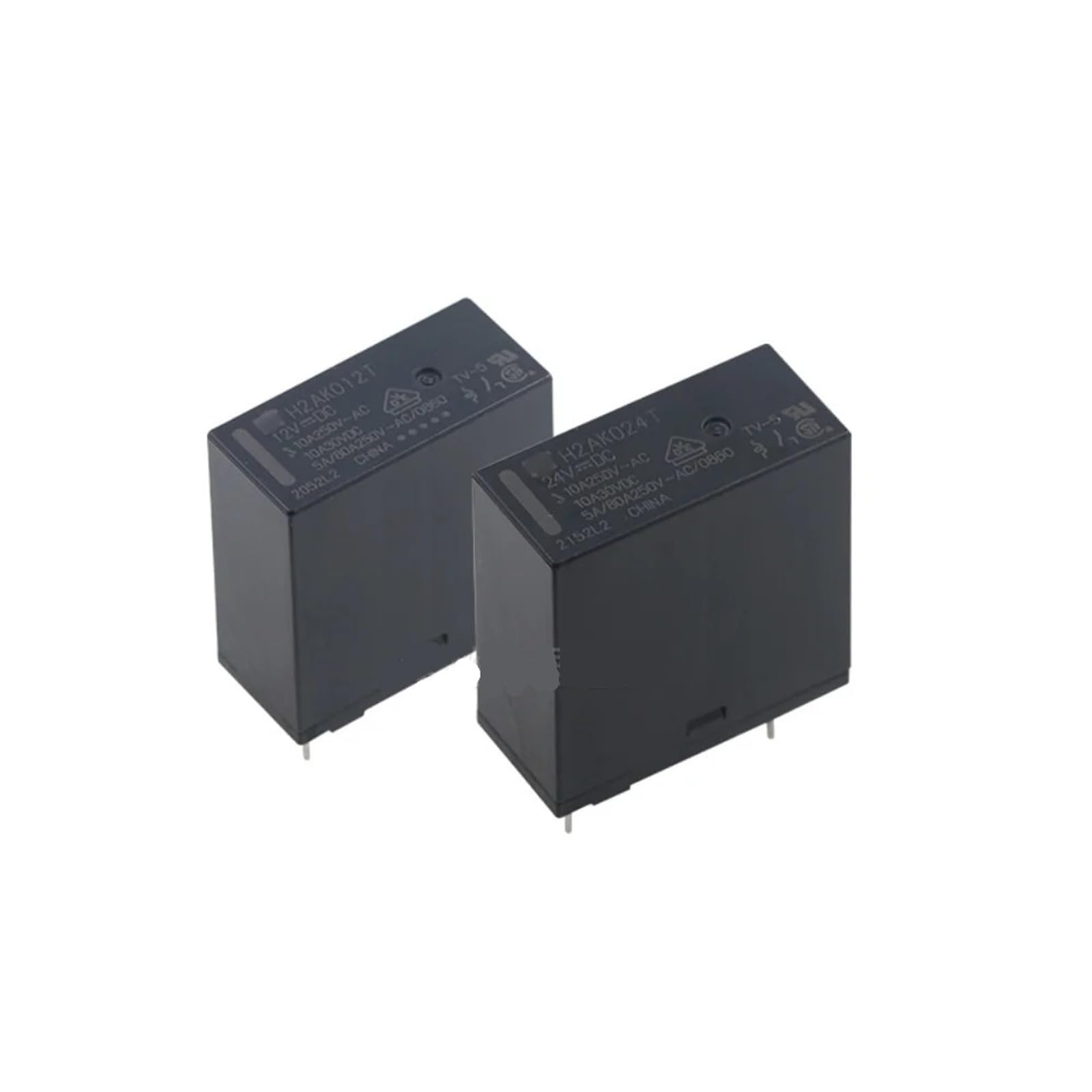 Relais de puissance H2AK012T interrupteur électromécanique 12V - 3