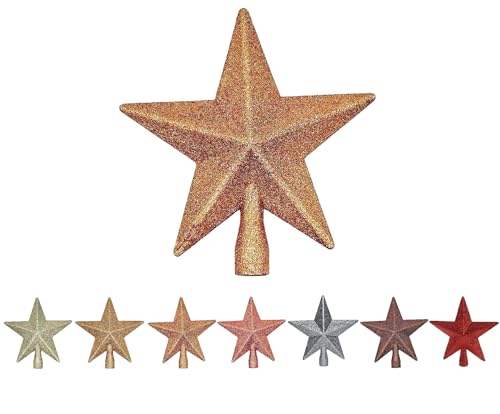 Bambelaa! Weihnachtsbaumspitze Christbaum Dekoration Weihnachten...