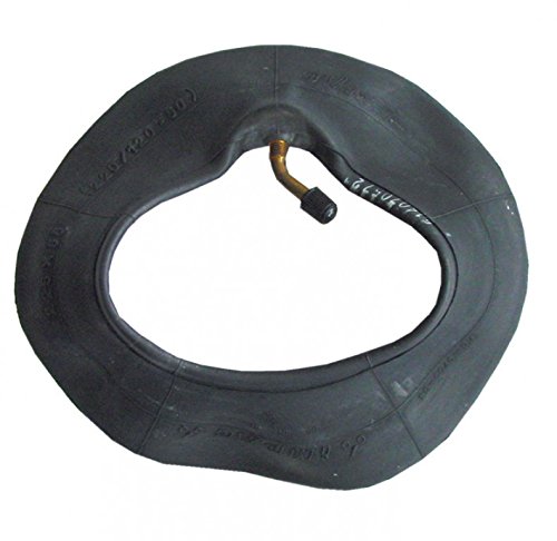 Impac Schlauch 225-55 Schrader Ventil Kinderwagen AV 45° abgewinkelt Roller Dreirad, S225/55-AV-I Cover