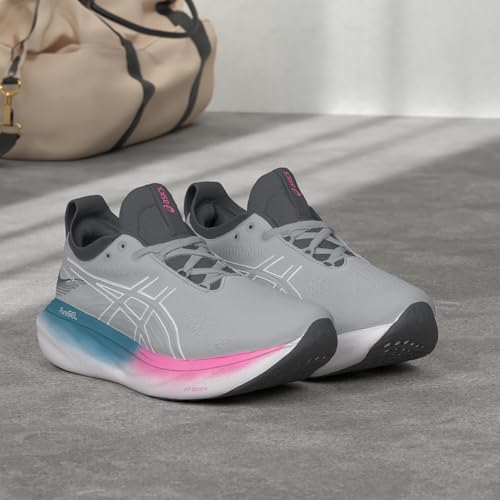 Image of ASICS Women's Gel-Nimbus 25 Running