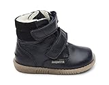 bundgaard gummistiefel 27 wasserdichter dukelblauer Winterstiefel