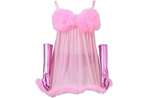 Fembot Dress Austin Powers Girl Costume