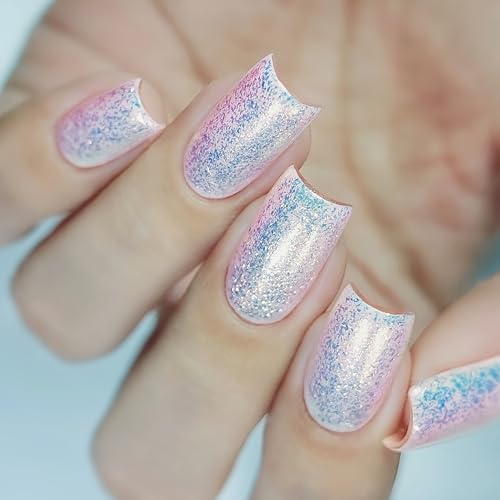 Image of Multi Chrome | Color Changing | Boutique Nail Lacquer | Nail Polish Collection (Envy)