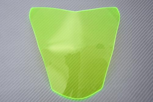 Cubierta de faro verde aVDB-moto de alta resistencia Benelli 2