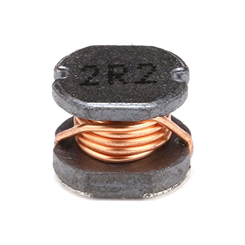 10 unids/Lote CD54 2.2UH SMD Inductor de Potencia 2R2 2A Chip Inductor