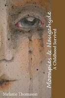 Moonpies & Naugahyde: A Childhood Survived 1517277094 Book Cover