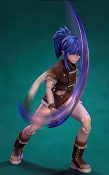 Amazon.co.jp: [AC]吞時 TUNSHI STUDIO 1/12 ザ・キング・オブ