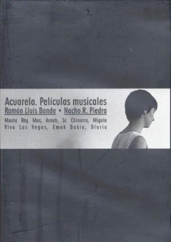 Acuarela Peliculas Musicales
