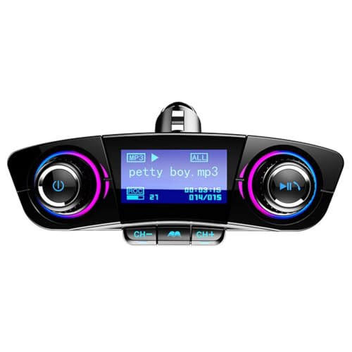 Ofegtom iIEoQj J[v[[ BT06 J[ Bluetooth MP3 v[[ @\ Bluetooth  MP3 jo[T LCD fBXvC