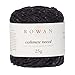 Produktbild Rowan 9802208-00004 Handstrickgarn, 80% Schurwolle, 20% Kaschmir, Night, onesize