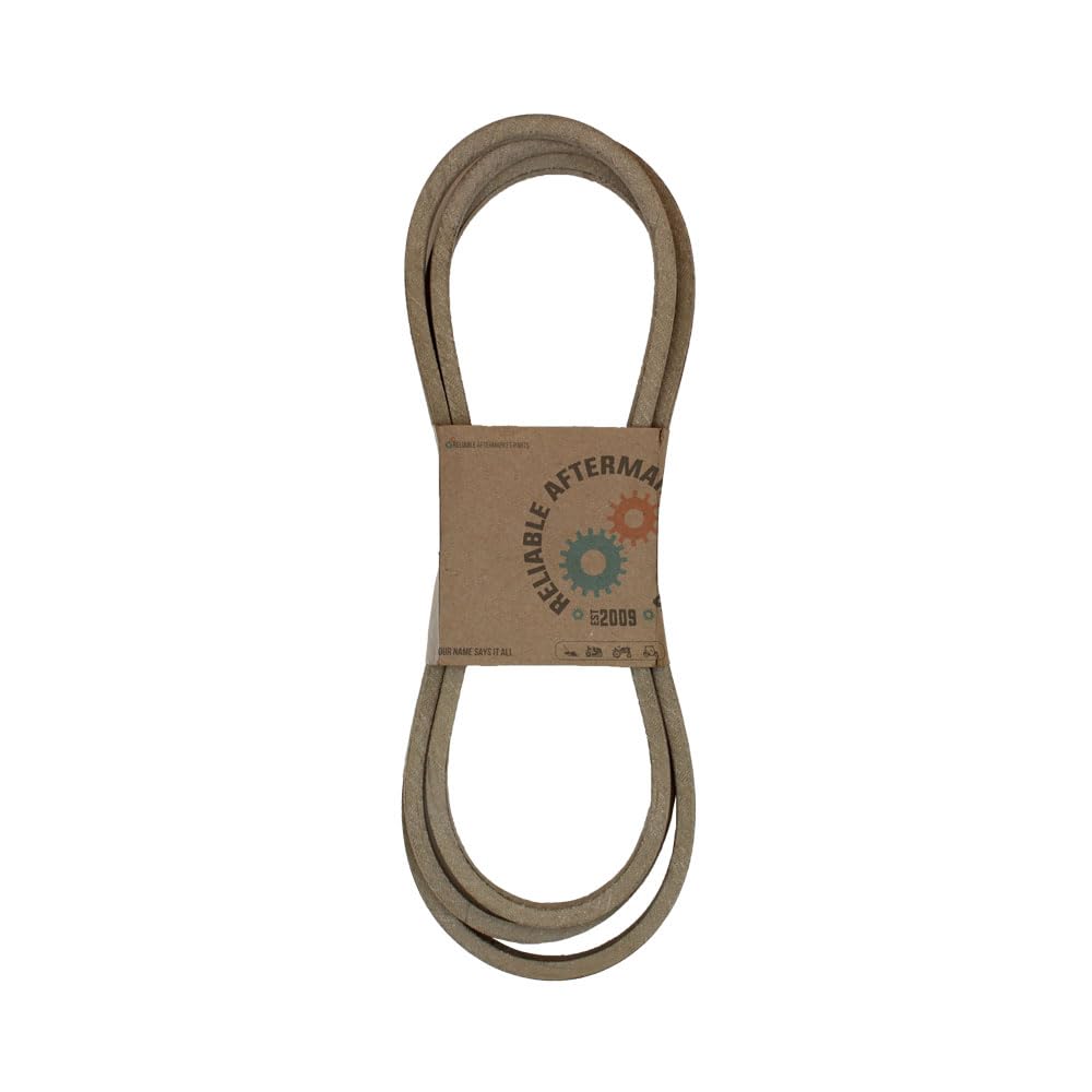 RAParts 816116C Mower Deck Belt Fits Land Pride AT2672 FDR1560 FDR1672 FDR2572