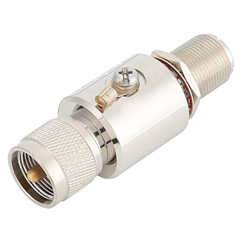 Pararrayos BL-1000 con chasis de hierro duradero para intemperie 4