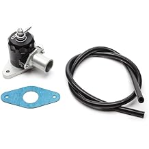 COBB Lightweight Bypass Valve for Subaru WRX, LGT, FXT - 724665