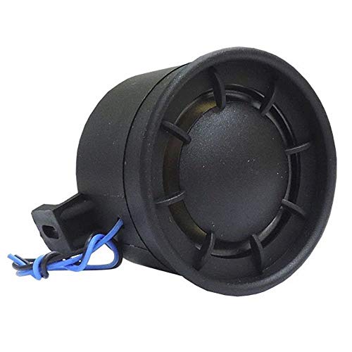 Alarme Automotivo FK-902-PLUS Preto FKS