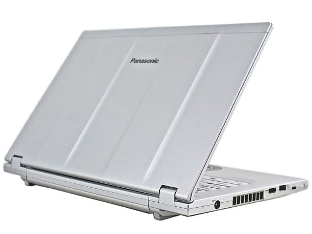 Amazon.co.jp: 【整備済み品】 Panasonic パナソニック Let's Note