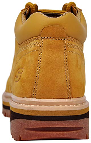 Image of Skechers Men's Mariner Utility Boot