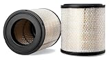 Air Filter AF26525 for Fleetguard