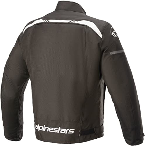 Jaqueta Alpinestars T SPS WP - L, Preto Branco - Imagem 3