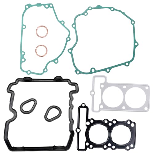 Joints de culasse Ninja 250R réparation haut moteur ZZR250 EX250