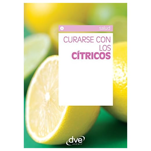 Curarse con los cítricos