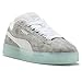 PUMA Mens Suede XL Gure Lace Up Sneakers Shoes Casual - Grey - Size 9.5 M