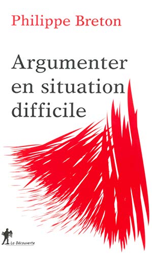 Télécharger Argumenter en situation difficile PDF Ebook En Ligne