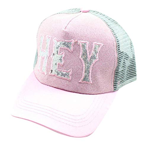 hositor Hats for Men, Washed Cotton Military Caps Cadet Caps Unique Design Vintage Flat Top Cap