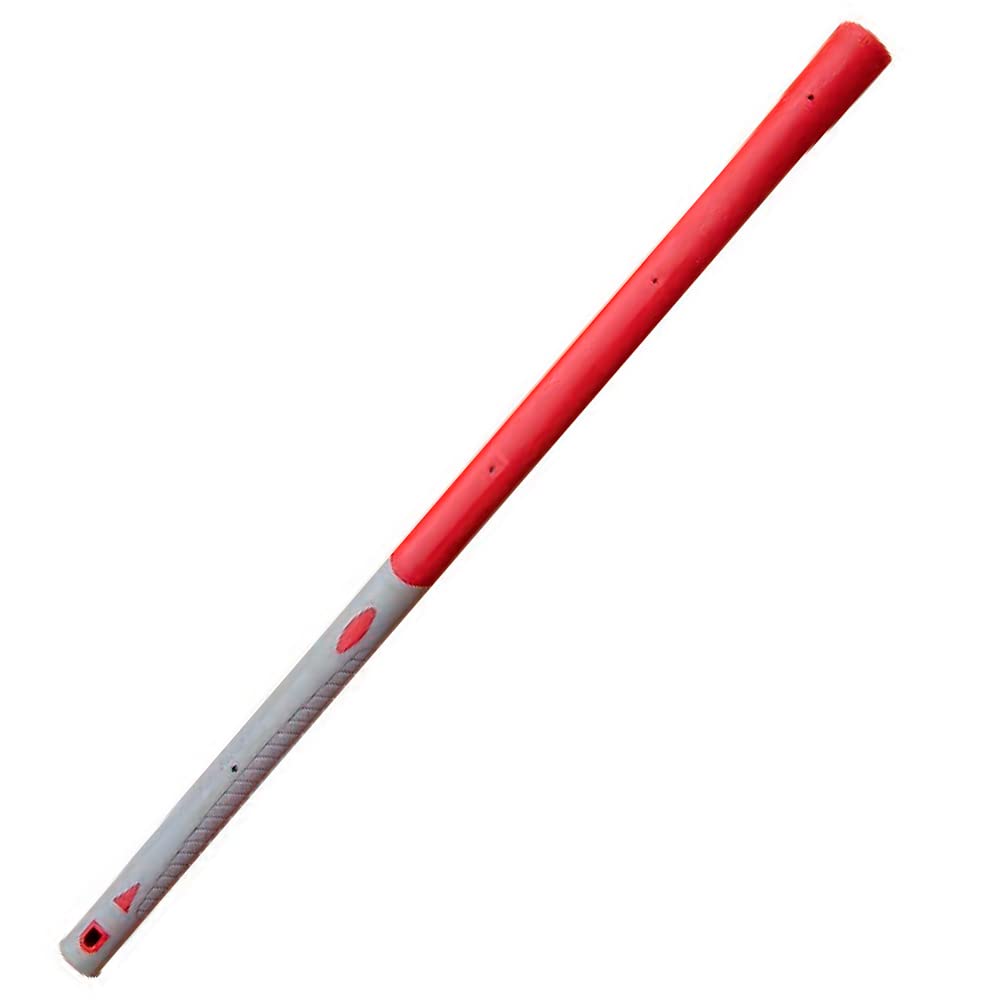 Mango de fibra pico 910 mm ojo redondo