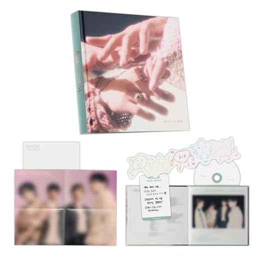SHINee - Single Album [Poet I Artist] (Photobook Ver.) Photo Book + CD-R + Sticker + Folded Poster + Postcard + 4 Extra Photocards