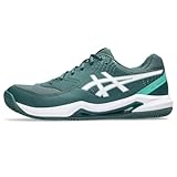 Asics Gel-Dedicate 8 Clay Sneaker