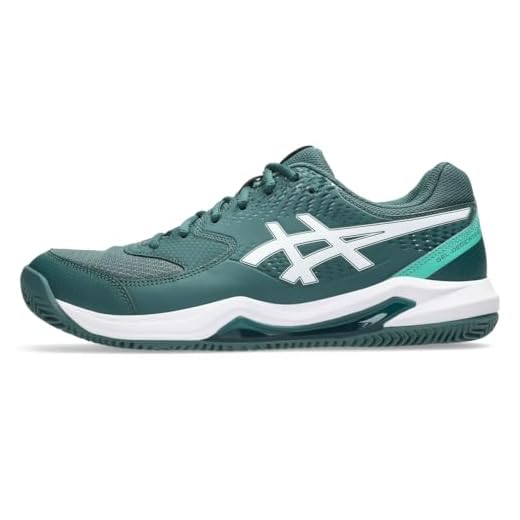 Asics Gel-Dedicate 8 Clay Sneaker