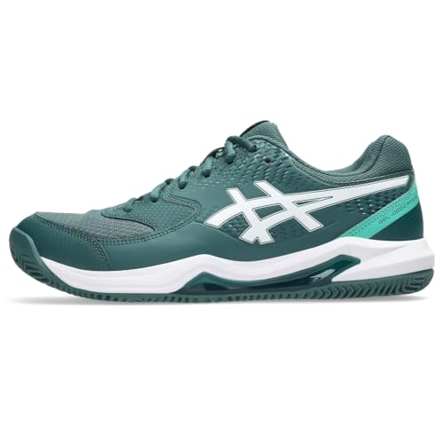 Asics Gel-Dedicate 8 Clay Sneaker