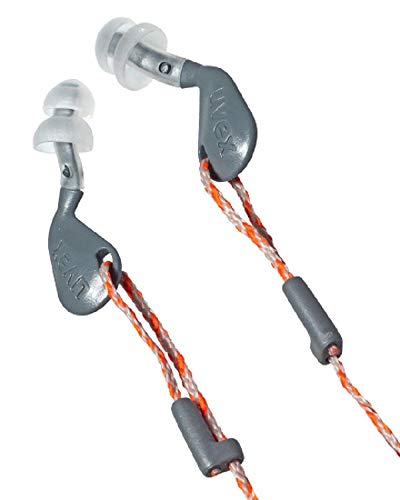 Bouchons d'oreilles uvex xact-fit multi pour le calme au travail et en atelier