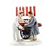 Department 56 by Enesco Snow Village Accessory Sidewalk Sweets Figurine