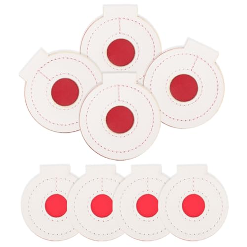 VANZACK �}�C�N���t�@�C�o�[���g���[�j���O�^�[�Q�b�g 8�� �ϖ��Ց��ړI�^�[�Q�b�g�Z�b�g