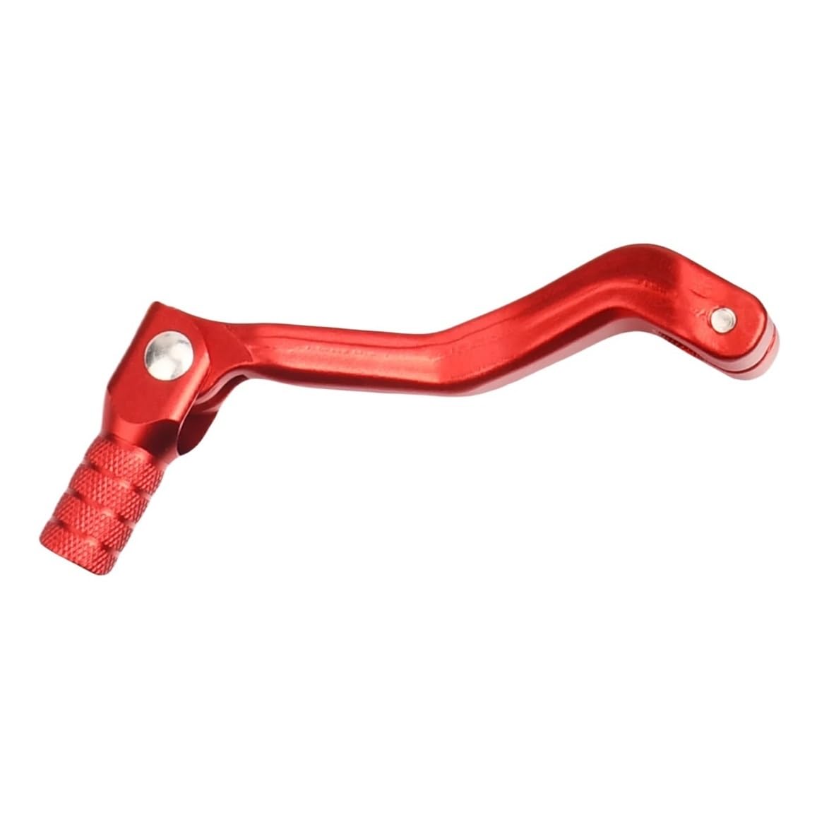 Klyvbwhj Red Motorbike Shift Lever Gear Motorcycle Accessories Parts Folding Shift Gear Lever Foot Change Shifter Pedal For Kayo Nc250 Nc250s Nc300