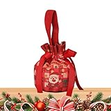 de dulces de Navidad - de regalo, dulces navideños y bolsas de aperitivos, para niños y adultos como golosinas para aperitivos