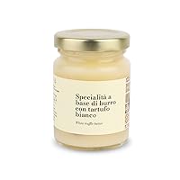 Beurre Artisanal avec Truffe