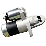 M001T70781 M001T70781A Starter Motor abulollry Fit for Mitsubishi Engine 12T RX7