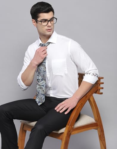 Image of Monte Carlo Mens Solid Shirt