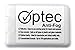 Produktbild Optec Anti-Beschlag-Spray für Motorradvisiere, Radfahren und Skibrille, Virtual Reality Headsets und Brille Behälter in Taschengröße. Hergestellt in Großbritannien.