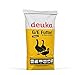 deuka G/E Futter 25kg | Gänsefutter | Entenfutter | Futter für Gänse und Enten gekörnt | Alleinfuttermittel | Reifefutter | Erhaltungsfutter | Mastfutter für Wassergeflügel