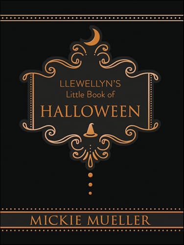 Llewellyn's Little Book of Halloween