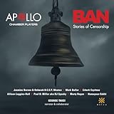  Ban - Stories of Censorship